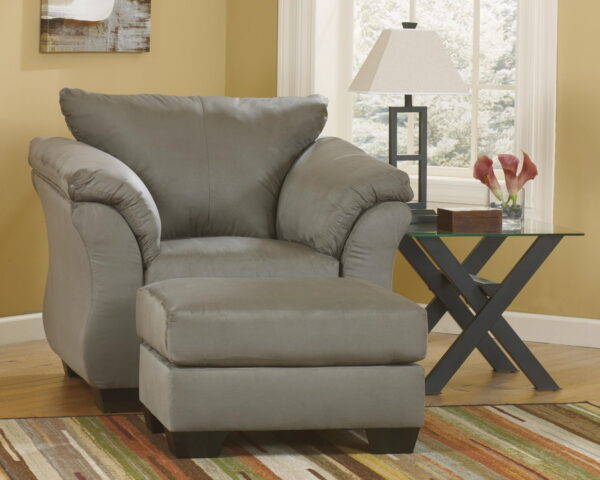 Darcy - Ottoman - Image 4