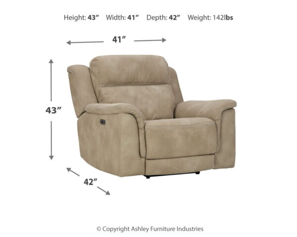 Next-Gen Durapella - Power Recliner - Image 4