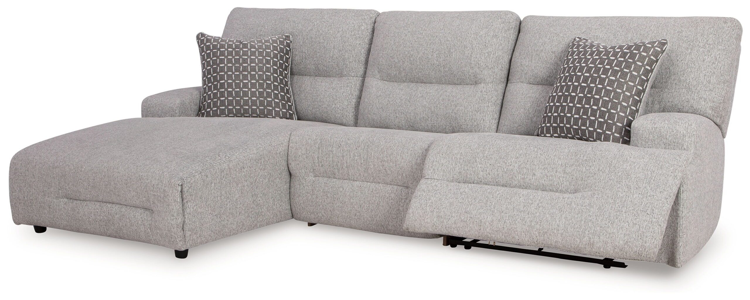 Acklen Place - Reclining Sectional - Image 7