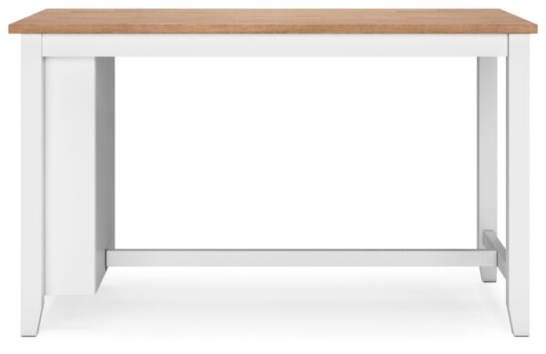 Gesthaven - Rectangular Dining Room Counter Set - Image 7