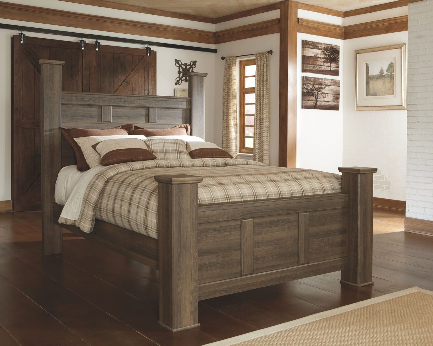 Juararo - Poster Bedroom Set - Image 16