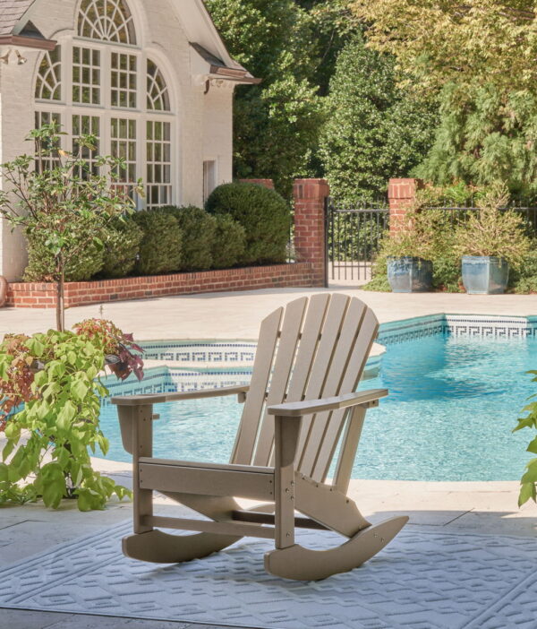 Sundown Treasure - Rocking Chair - Image 2