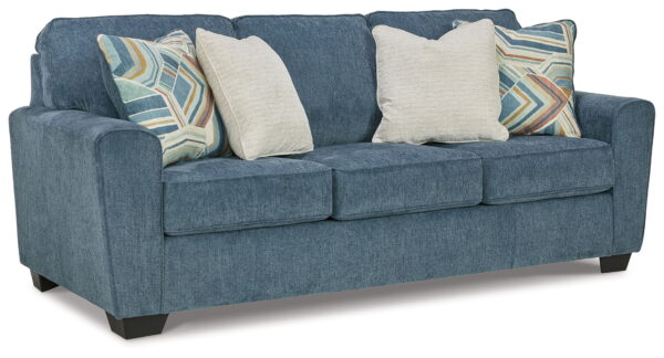 Cashton - Living Room Set - Image 5