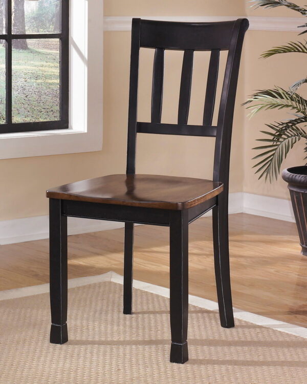 Owingsville - Dining Room Table Set - Image 3