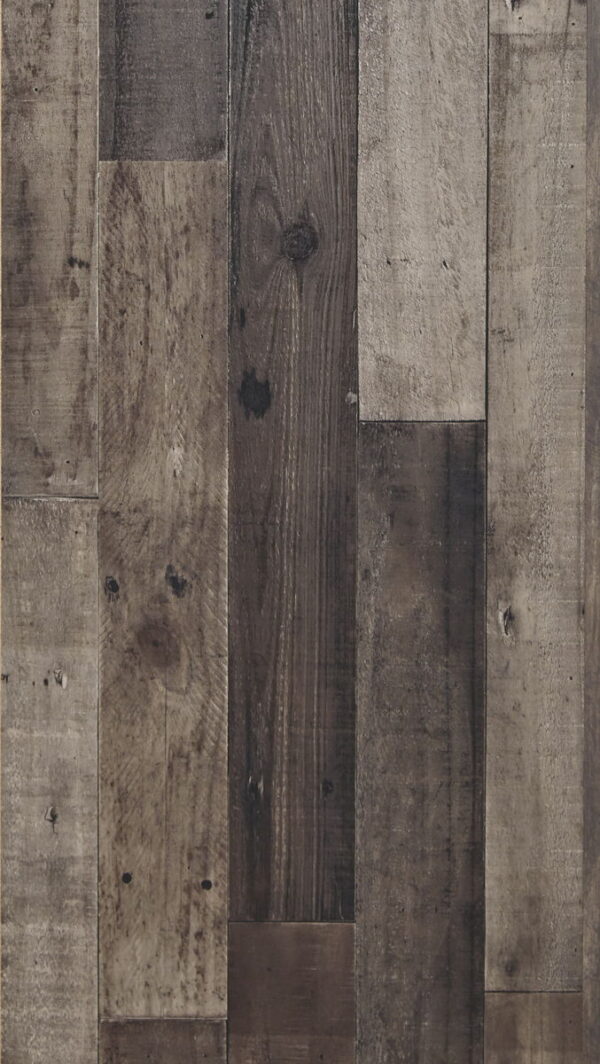 Derekson - Panel Headboard - Image 4