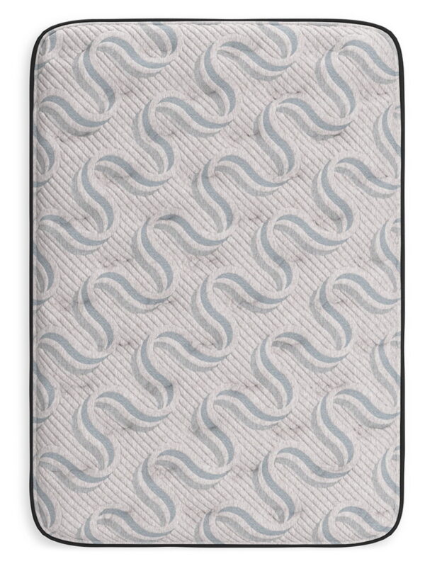 Elite Springs Plush - Mattress - Image 4