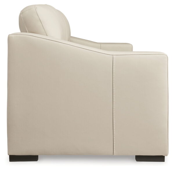 Treasure Trove - Almond - Sofa - Image 3