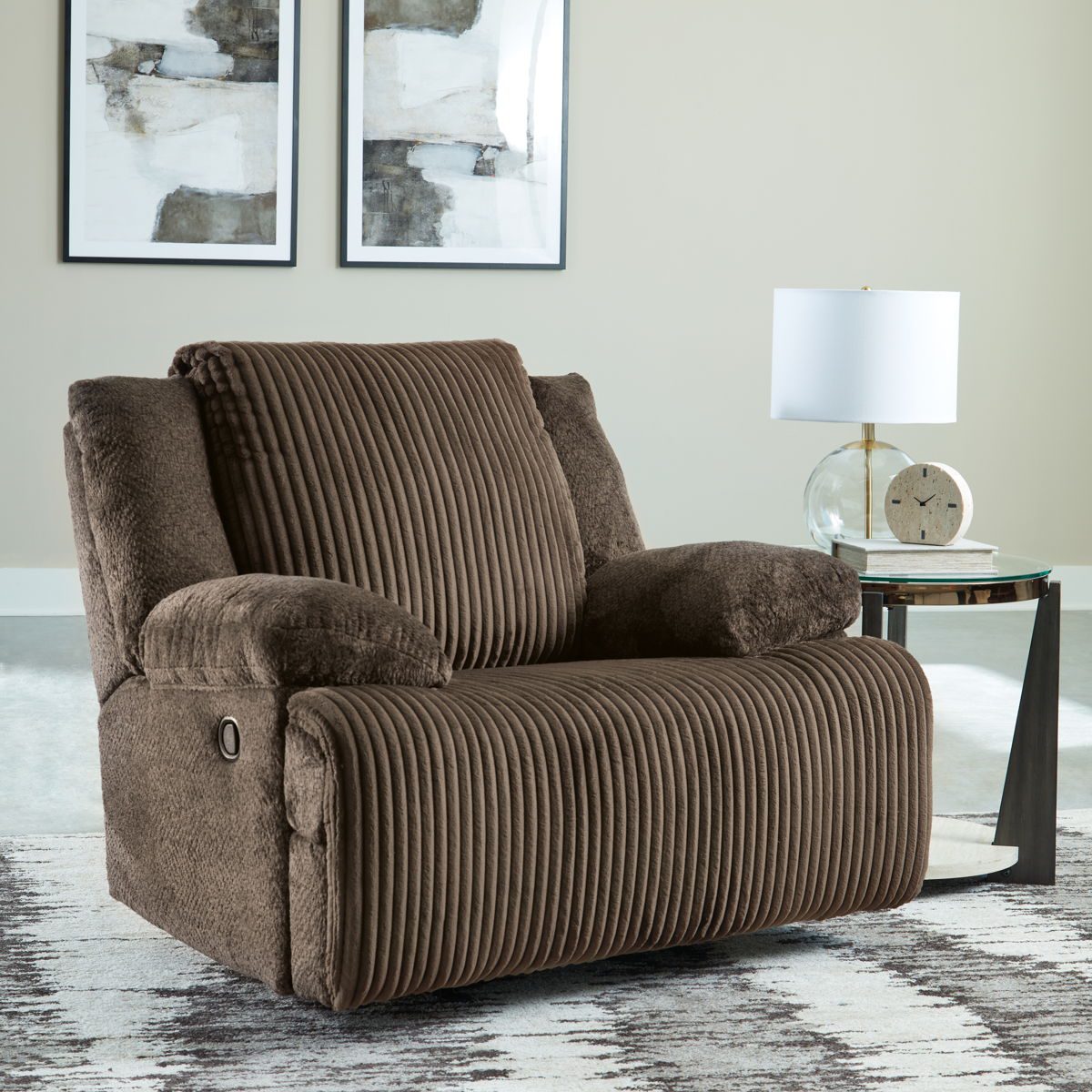Top Tier - Rocker Recliner - Image 3