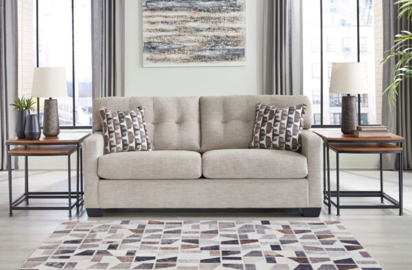 Mahoney - Living Room Set - Image 4