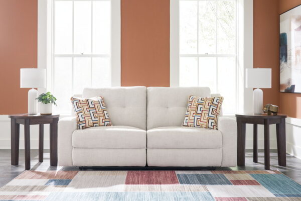 Danum - 2 Seat Reclining Sofa - Image 4