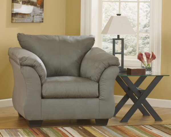 Darcy - Arm Chair - Image 6