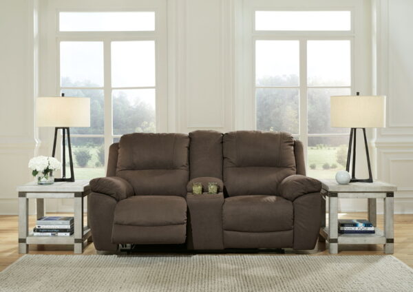 Next-Gen Gaucho - Reclining Living Room Set - Image 4