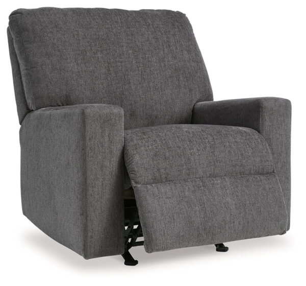 Rannis - Rocker Recliner - Image 5