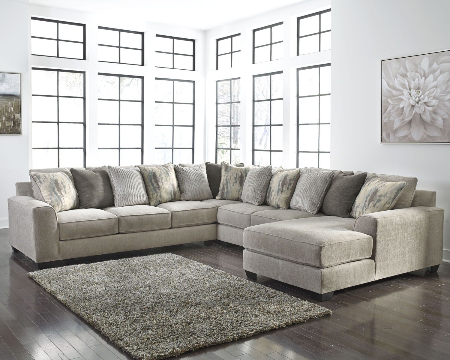 Ardsley - Sectional Set - Image 2