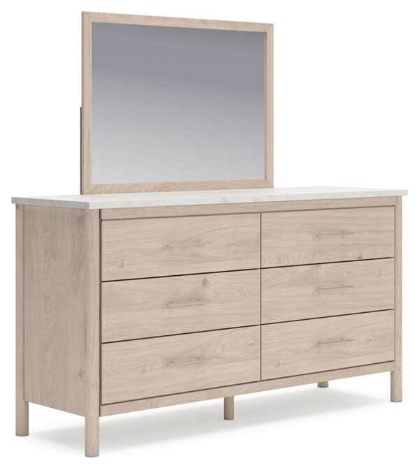 Cadmori - Panel Bedroom Set - Image 6