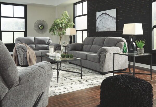Allmaxx - Living Room Set - Image 6