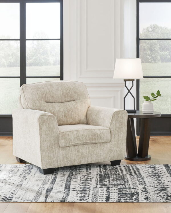 Lonoke - Chair And A Half - Image 2
