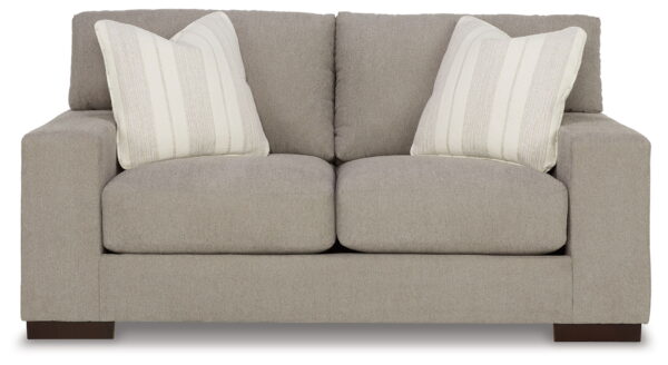 Maggie - Loveseat - Image 3