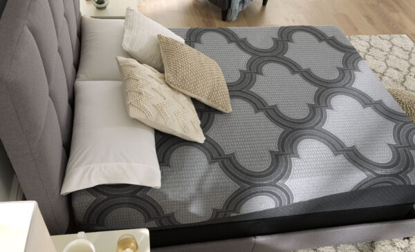 1100 Series - Firm Mattress - Image 4