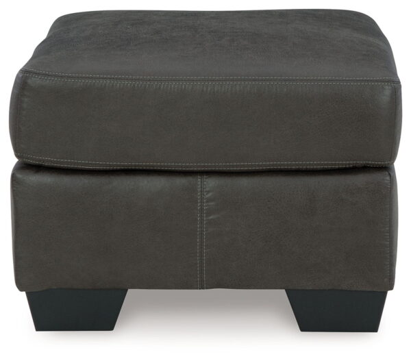 Bladen - Upholstered Ottoman - Image 7