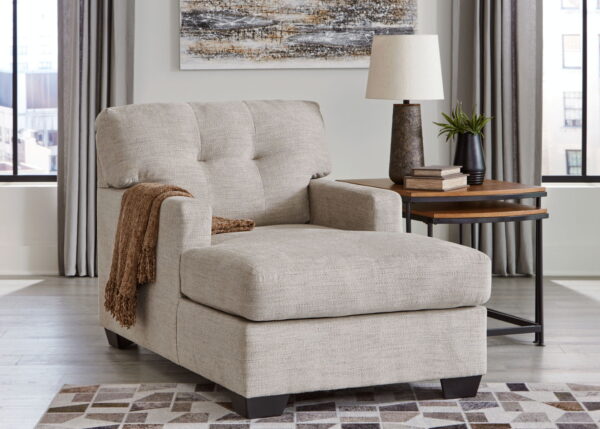 Mahoney - Chaise - Image 4