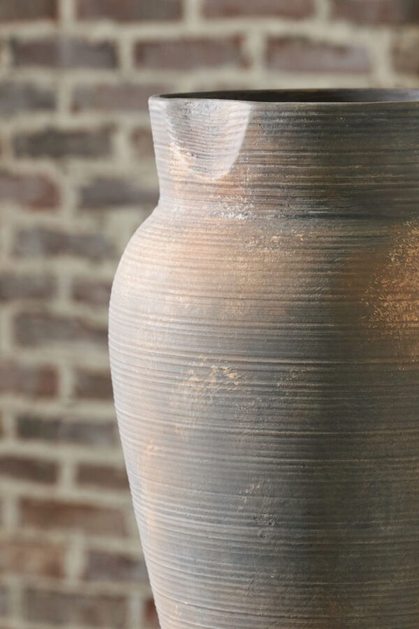 Brickmen - Vase - Image 10