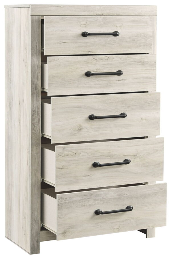 Cambeck - Chest - Image 5