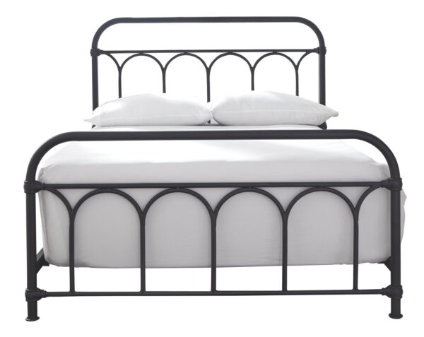 Nashburg - Arch Bed - Image 5