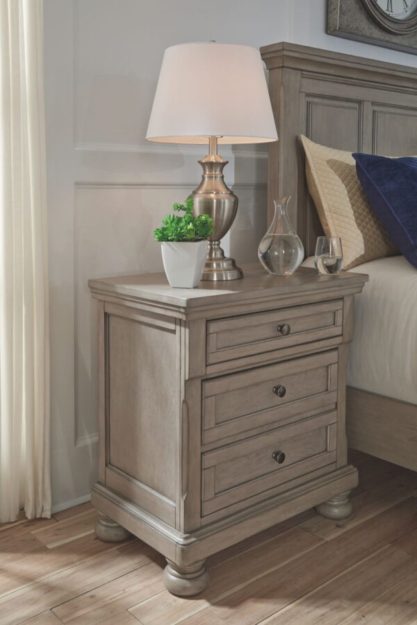 Lettner - Night Stand - Image 3