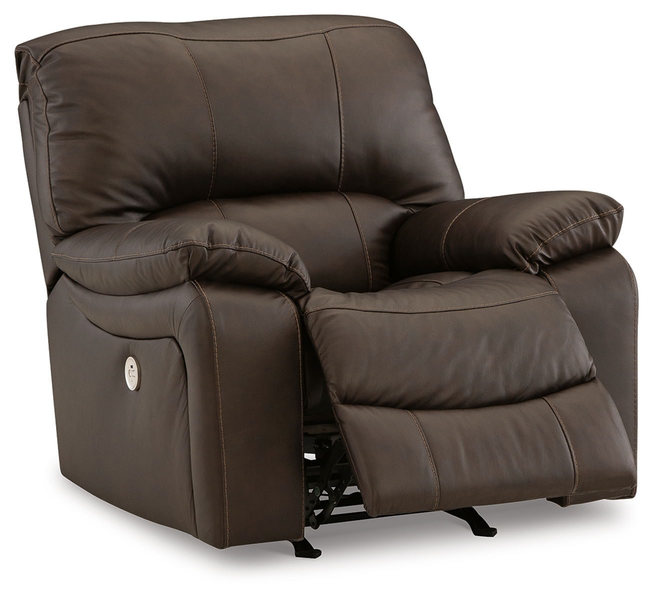 Leesworth - Rocker Recliner - Image 2