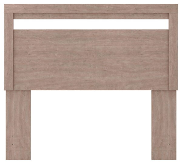 Flannia - Youth Panel Headboard - Image 4
