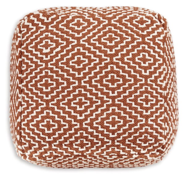 Brynnsen - Pouf - Image 2