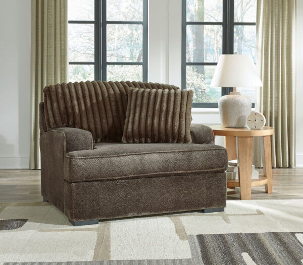 Aylesworth - Living Room Set - Image 3
