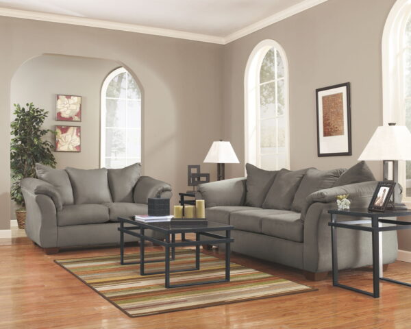 Darcy - Living Room Set - Image 8
