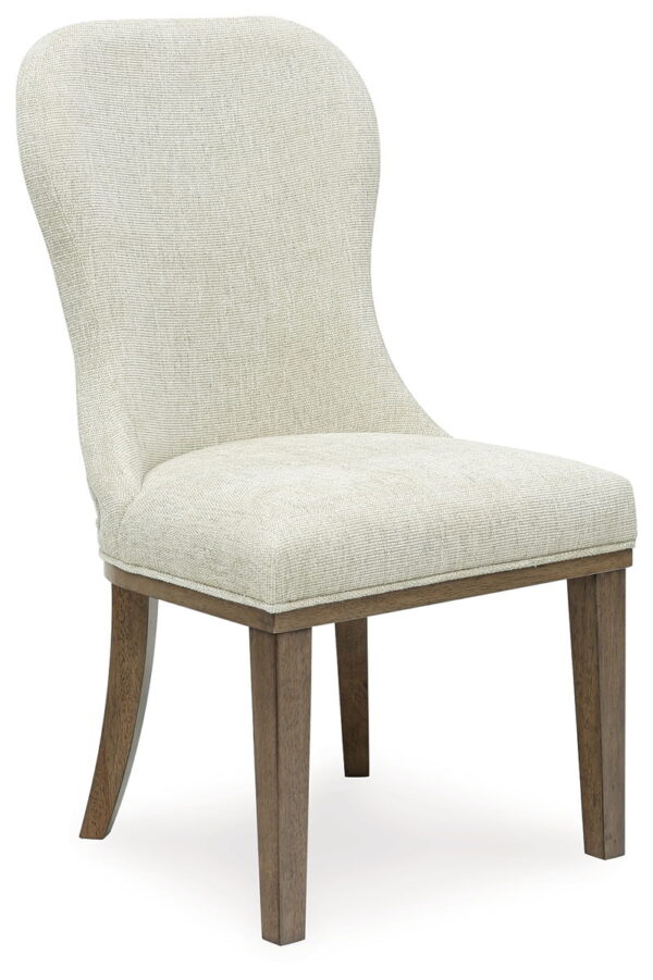 Sturlayne - Brown - Dining Upholstered Side Chair (Set of 2) - Image 4