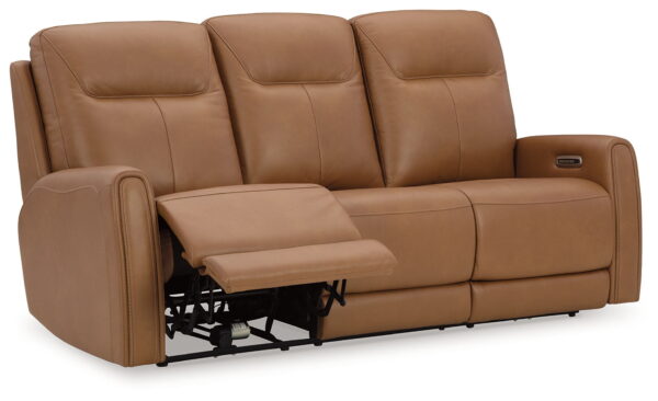 Tryanny - Reclining Living Room Set - Image 4