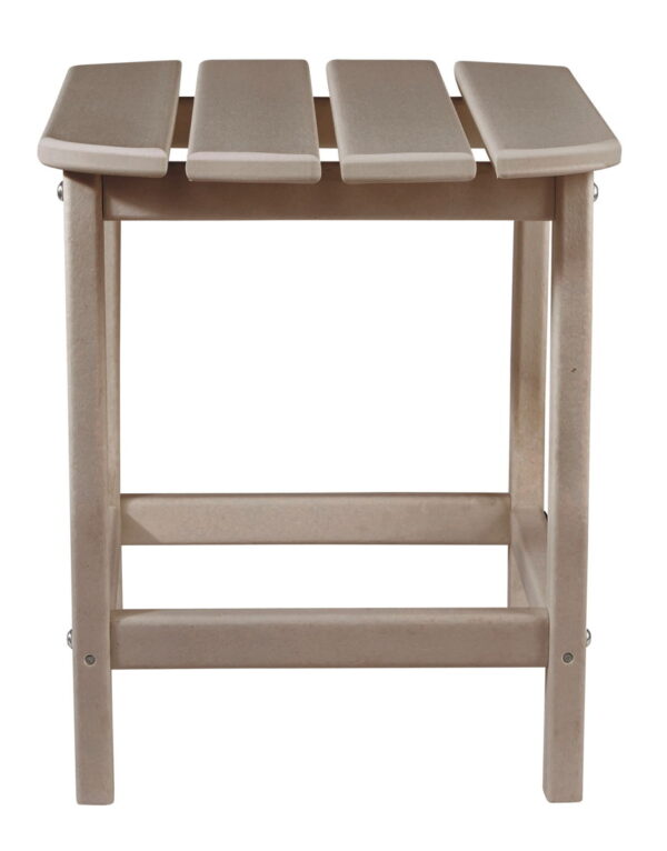 Sundown Treasure - Outdoor End Table - Image 6