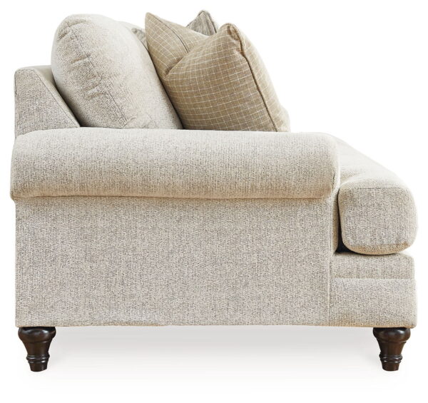 Valerani - Sandstone - Sofa - Image 2