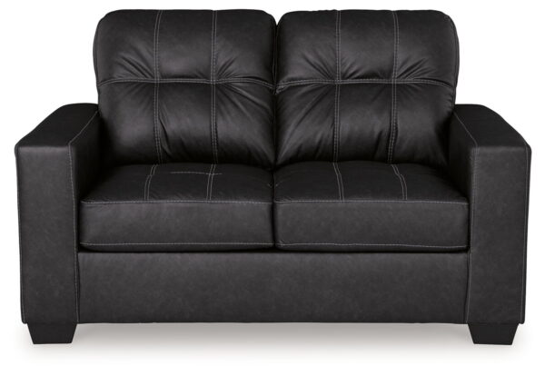Barlin Mills - Loveseat - Image 6