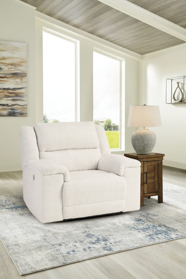 Keensburg - Wide Seat Power Recliner - Image 2