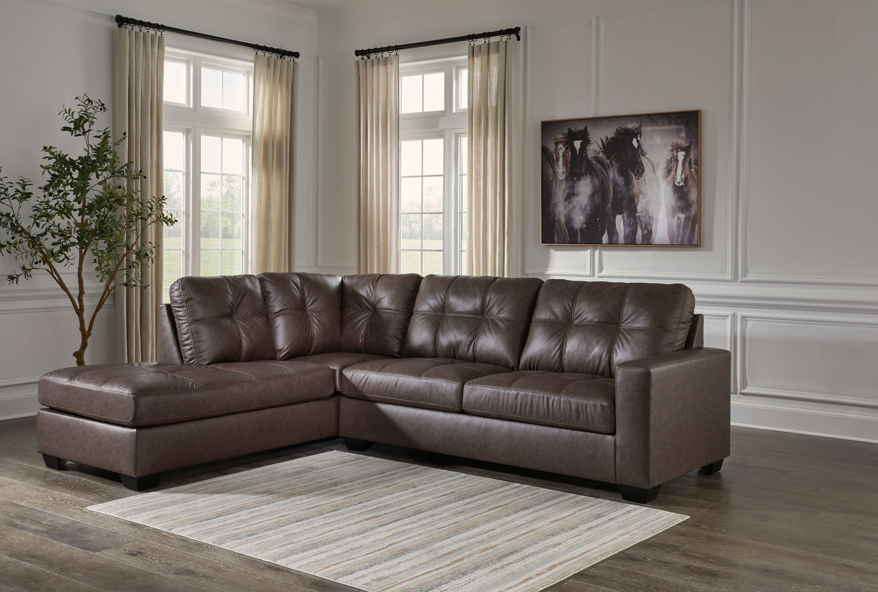 Barlin Mills - Sectional - Image 6