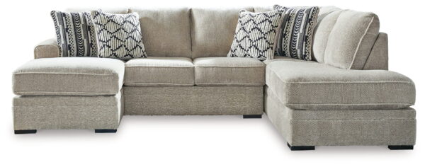 Calnita - Living Room Set - Image 3