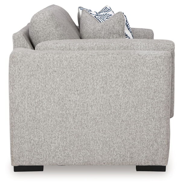 Evansley - Loveseat - Image 7