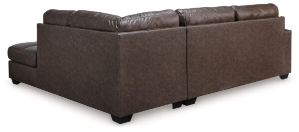 Barlin Mills - Sectional - Image 4