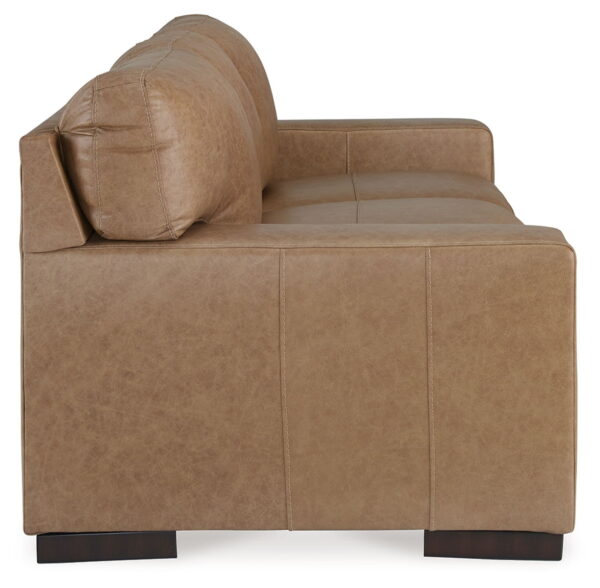 Lombardia - Tumbleweed - 4 Pc. - Sofa, Loveseat, Chair And A Half, Ottoman - Image 2
