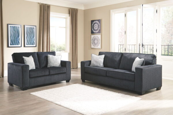 Altari - Sofa, Loveseat, Chair, Ottoman - Image 5