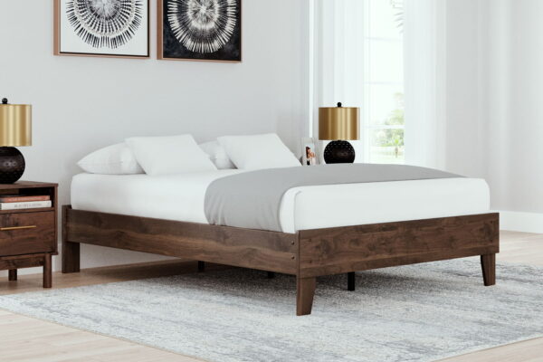 Calverson - Platform Bed - Image 5