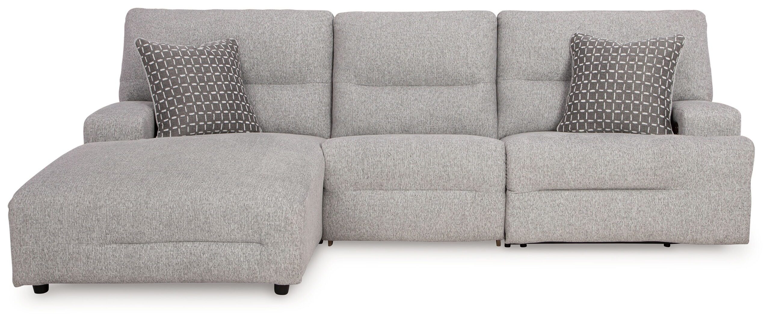 Acklen Place - Reclining Sectional - Image 16