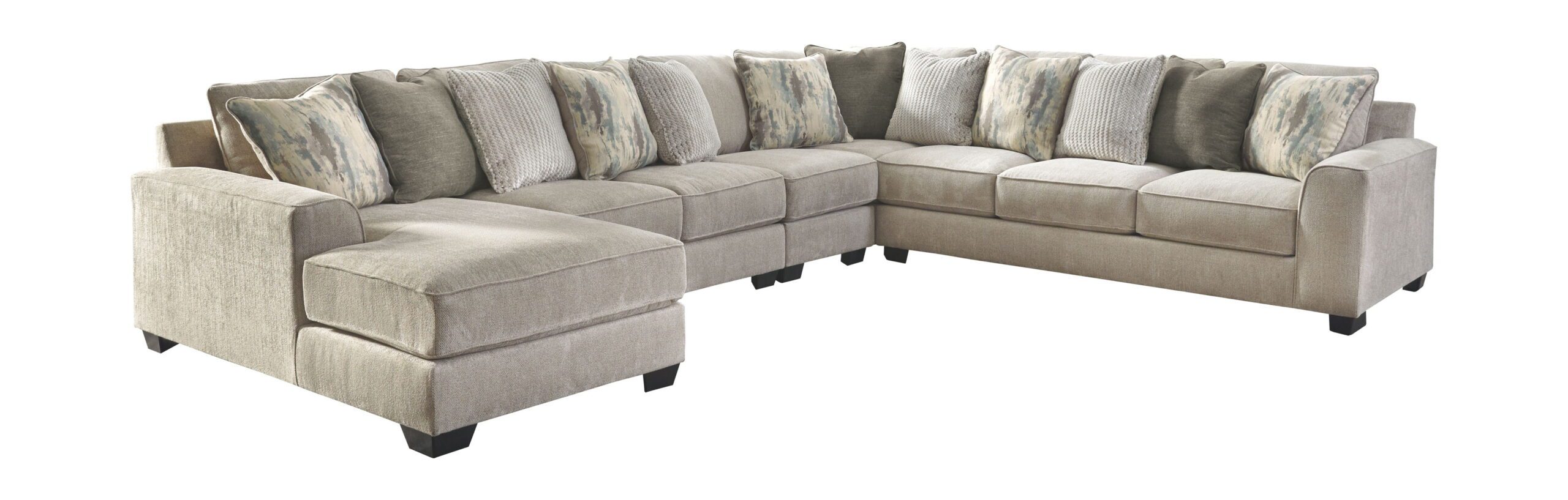 Ardsley - Sectional Set - Image 5