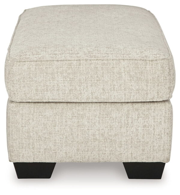 Heartcort - Quartz - Ottoman - Image 4